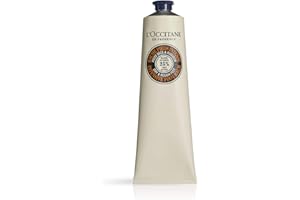 L'Occitane Karite Intensiver Fußbalsam, Parfümiert, 150 ml