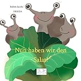 Nun haben wir den Salat! by 