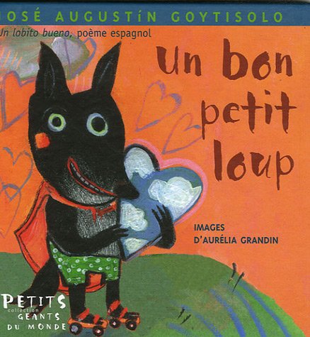Un bon petit loup =
