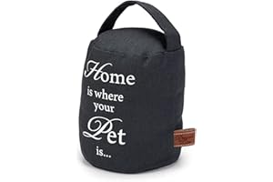 Karlie 796195 Designed By Lotte Fermaporta L: 17 cm B: 13 cm, Grigio