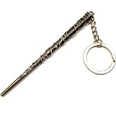 Harry Potter Asa Anahtarlık, Metal Harry Hermonie voldemort Dumbledore Anahtarlık