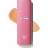 Kremi ALL IN ONE BB CREAM Neutral &middot; SPF 50+ &middot; Y&uuml;ksek Kapatıcılık &middot; Nemlendirici Ton Eşitleyici &middot; Suya Dayanıklı &middot; 50 ml