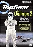 Top Gear: The Challenges 2 [DVD]