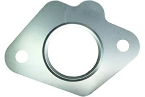 PARTSLINE Joint de Vanne EGR compatible pour Motorisation 1.6 HDI D TDCI MZ-CD DDIS 75 90 110 Ch - 1618.AW 1618.60