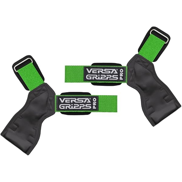 Buy Versa Gripps PRO Authentic. The Best Training Accessory in The