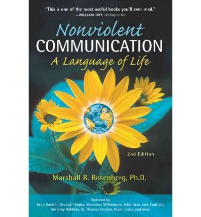 Download Nonviolent communication: a language of Life