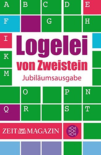 Download Logelei von Zweistein: Jubiläumsausgabe Download Logelei von Zweistein: Jubiläumsausgabe