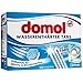 Produktbild domol Wasserenthärter Tabs 60x 15 g (900g)