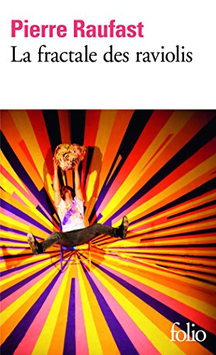 couverture de : La fractale des raviolis