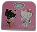 Produktbild Hello Kitty hk-b80041 mechanisch Pink – Personenwaage (Analog, Pink)