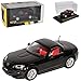 Produktbild First 43 Mazda MX-5 NC Coupe Schwarz 2005-2015 1/43 Modell Auto