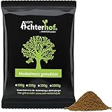 100 g Muskatnuss gemahlen Premium Qualität natürlich vom-Achterhof Muskat gerieben