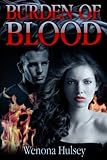 Image de Burden Of Blood (Blood Burden Series Book 2) (English Edition)
