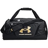 Under Armour Unisex - Adulto UA Undeniable 5.0 Duffle MD Backpack