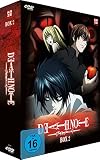 Death Note Box - Vol. 2 [4 DVDs] - -