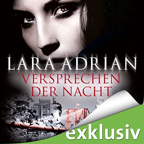 Download Versprechen der Nacht (Midnight Breed Novelle 1)