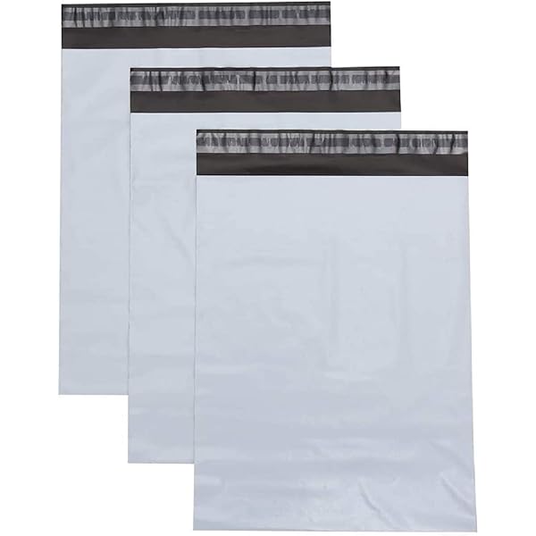 Discover 82+ amazon plastic shipping bags best esthdonghoadian