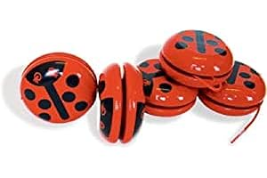 Vilac Coccinella Yo, Multicolore, 7075