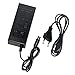 Produktbild Wisamic 42V 2A RapidPower Netzteil Adapter Ladegerät für Self Balancing Electro-Scooter