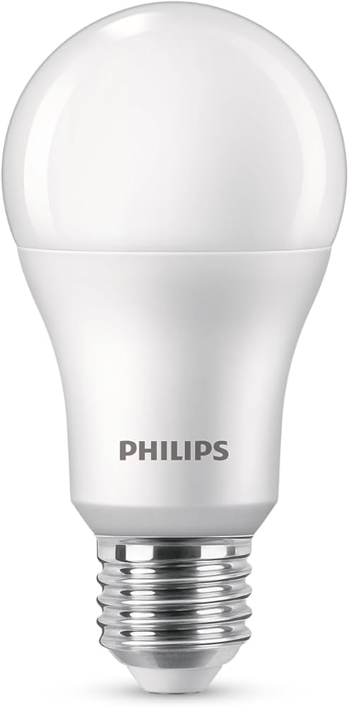 Philips LEDBulb 13-100W E27 2700K Sarı Işık LED Ampul