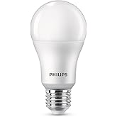 Philips LEDBulb 13-100W E27 2700K Sarı Işık LED Ampul