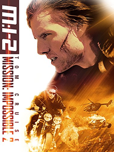 Mission: Impossible 2 [dt./OV]