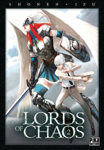 Lords of Chaos — Tome 2