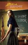 Cover zum Buch A Silent Terror