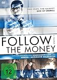 Follow the Money - Staffel 1 [4 DVDs] - Nikolaj Lie Kaas