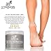 Art Naturals Tea Tree Foot Soak Salt with Epsom Salt-20 oz-Fights Athlete's Foot-Kills Bacteria