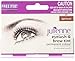 Julienne Eyelash and Eyebrow Permanent Light Brown 04 Colour Tint 15ml