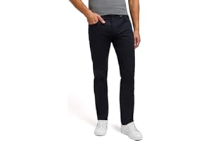 Lee Slim Fit MVP Jeans Homme