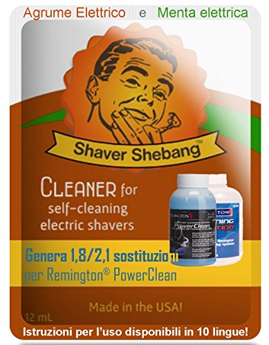 10.8/12.6 - Citrus & Mint