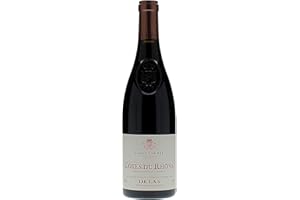 DELAS FRÈRES - Côtes-du-Rhône Rouge SAINT-ESPRIT 2021