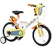 Produktbild 14 Zoll Minions Kinderrad Kinderfahrrad