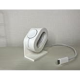 HOUSETREND Dekoratif ergonomik tasarımlı akıllı saat standı - Watch Charging Stand