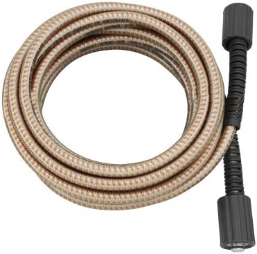 Powerfit AP31014 Powerflex Hose, 25-Feet