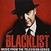 Produktbild Blacklist / TV O.S.T.