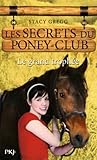 8. Les Secrets du poney-club : Le grand trophée (08)