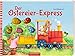 Der Ostereier-Express by 