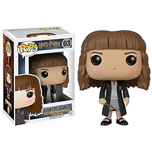 Funko Pop Hermione Granger (Harry Potter 03) - Imagen 3