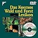 Produktbild Das Kosmos Wald- und Forstlexikon. DVD-ROM für Windows ab 98