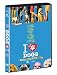 I Love Dogs [DVD]