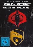G.I. Joe - Die Abrechnung / G.I. Joe - Geheimauftrag Cobra [2 DVDs] - Dennis Quaid