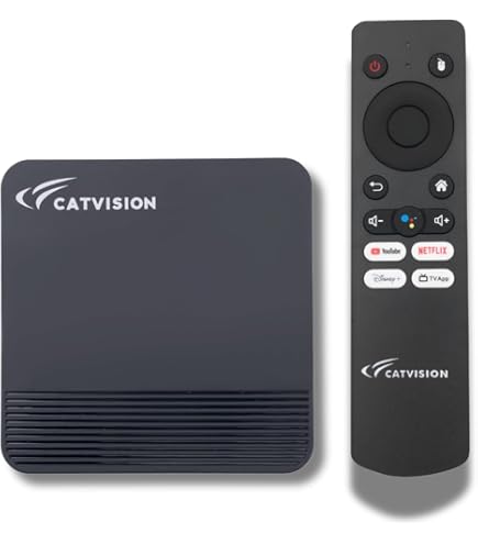 Jawdrop X96Q Android TV Box with 4GB RAM and 32GB Internal Memory