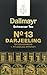 Produktbild Dallmayr Schwarztee - Nr. 13 Darjeeling First Flush, 2er Pack (2 x 100 g)