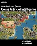 Game Artificial Intelligence (Game Development Essentials) by 