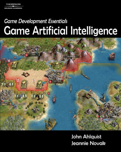Game Artificial Intelligence (Game Development Essentials)