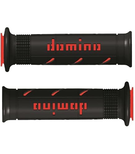 Grips ProGrip Universal Race 717 Yellow Rubber Open Ends For Sale Online
