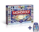 mit Top Trumps Disney Classics Quartett